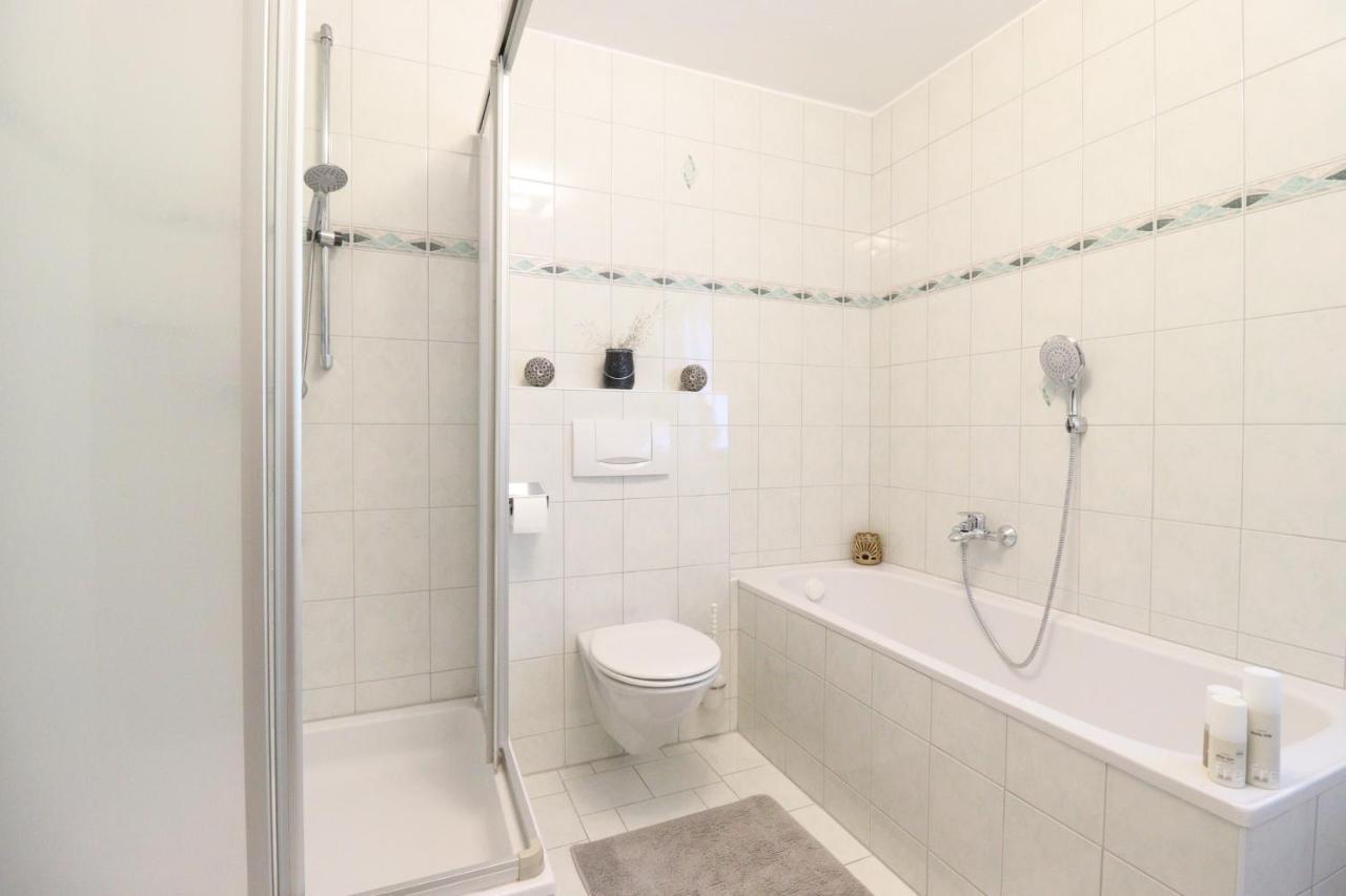 Naturtalente Berghaus - Apartment 1 Innerschwand Экстерьер фото