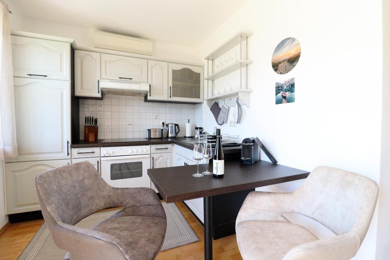 Naturtalente Berghaus - Apartment 1 Innerschwand Экстерьер фото