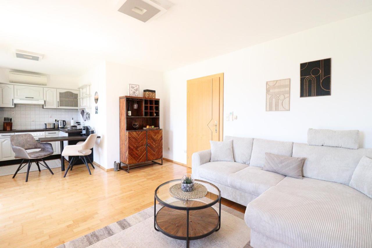 Naturtalente Berghaus - Apartment 1 Innerschwand Экстерьер фото