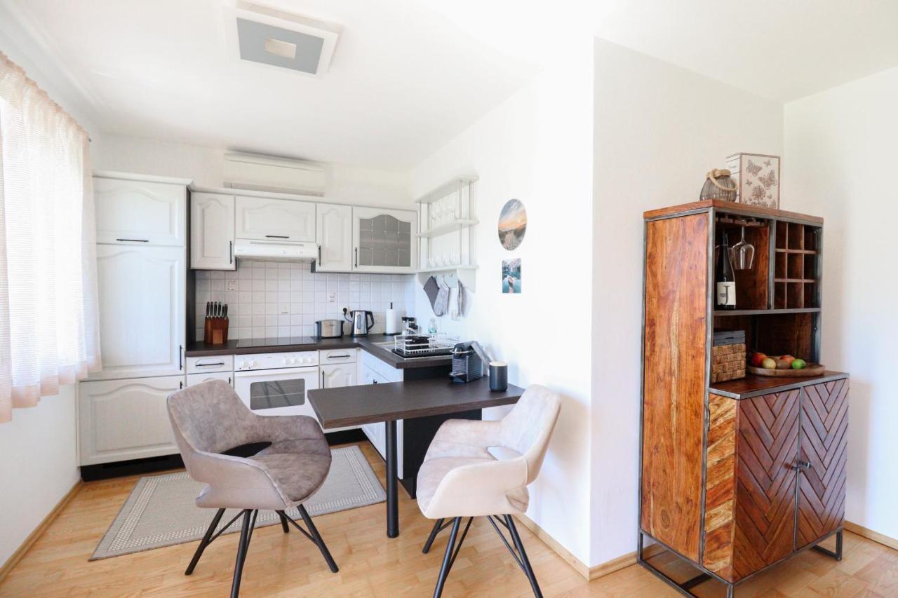 Naturtalente Berghaus - Apartment 1 Innerschwand Экстерьер фото