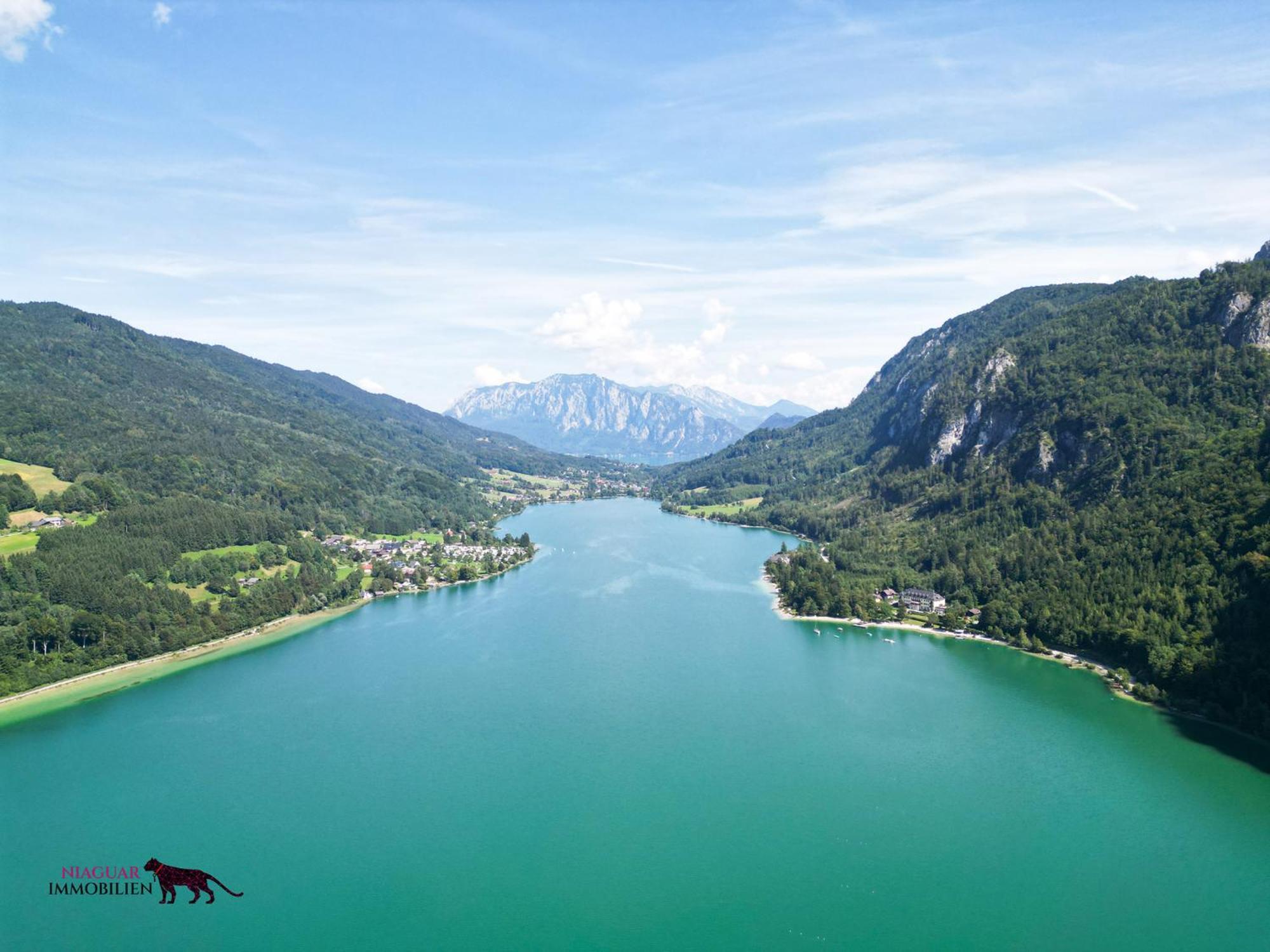 Naturtalente Berghaus - Apartment 1 Innerschwand Экстерьер фото
